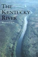 The Kentucky River (The Ohio River Valley Series) 0813190630 Book Cover