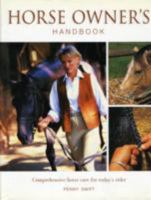 Horse Owner's Handbook. Penny Swift 0862887534 Book Cover
