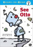 See Otto (Adventures of Otto) 1481467964 Book Cover
