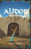Alidor: The Spliced Ones 1919305122 Book Cover