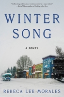 Winter Song 0063464039 Book Cover