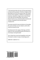 A change of fortune 1036954110 Book Cover