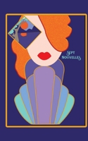 Sept Nouvelles 2322458317 Book Cover