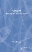 Gudgeon: The angler's favourite tiddler 1032317272 Book Cover