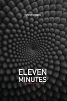 Eleven Minutes: An Epistolary Horror Thriller B0HBJWPD1L Book Cover