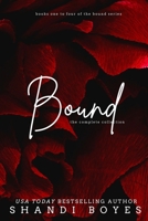 Bound: The Complete Collection: The Complete Collection 1923209337 Book Cover