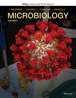 Microbiology 1119592496 Book Cover