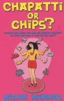 Chapatti or Chips? 074343045X Book Cover