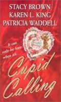 Cupid Calling (Zebra Historical Romance) 0821774905 Book Cover