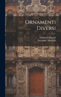 Ornamenti diversi 1020511087 Book Cover