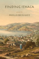 Finding Ithaca 1948017075 Book Cover