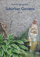 Suburban Gardens 1445683261 Book Cover