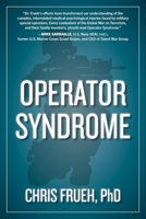 Operator Syndrome 1966786476 Book Cover