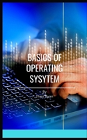 Basics of Operating System B0B2HGHN2V Book Cover