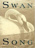 Swan Song (Aspca Henry Bergh Children's Book Awards (Awards)) 1568461755 Book Cover