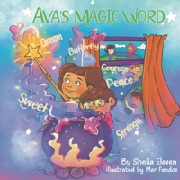 Ava's Magic Word B0GRS8T9LC Book Cover