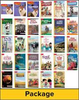 Reading Wonderworks Access Complex Text Package Grade 5 0021300593 Book Cover