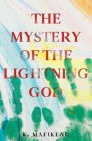 The Mystery of the Lightning God (The Adventures of Elena Crawford) B0G4MG2Z4P Book Cover