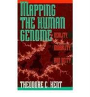 Mapping the Human Genome 0819197793 Book Cover