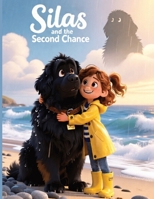 Silas and the Second Chance: A Heartwarming Children’s Story About Love, Loss, Healing, and Finding Room in Your Heart Again B0H115RMY8 Book Cover
