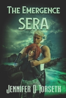The Emergence Sera 1487435088 Book Cover