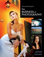 Tucci and Usmani's the Business of Photography 158428997X Book Cover