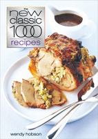 The New Classic 1000 Recipes 0572028687 Book Cover