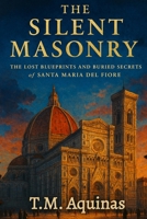 The Silent Masonry: The Lost Blueprints and Buried Secrets of Santa Maria del Fiore (Pilgrimage to the Sacred: Italy's Holy Shrines) B0G87VLY99 Book Cover