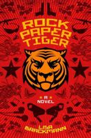 Rock Paper Tiger 1569479518 Book Cover