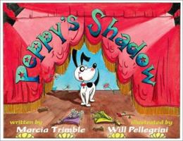 Peppy's Shadow 1891577719 Book Cover