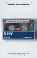 Shy: A Novel 1644452898 Book Cover