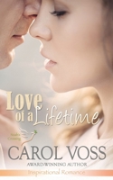 Love of a Lifetime 0373877382 Book Cover