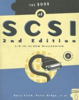 Book of SCSI 2/E 1886411107 Book Cover