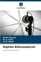 Digitale Bildrezeptoren (German Edition) 6207698576 Book Cover