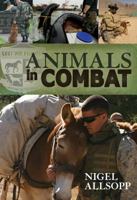 Animals In Combat 1742575137 Book Cover