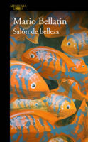 Salón de belleza / Beauty Salon (Spanish Edition) 6073871953 Book Cover