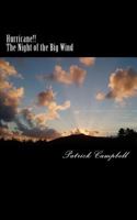 Hurricane!!: The Night of the Big Wind - Donegal 1839 1517498317 Book Cover