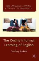 The Online Informal Learning of English 1349490431 Book Cover