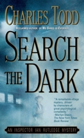 Search The Dark 0312971281 Book Cover