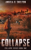 Collapse 1957649178 Book Cover