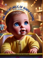 The Adventures Of Baby Sophie: Sophie's Search For Her Forever Home 1300787449 Book Cover