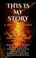 This is My Story B0GCWBMVRQ Book Cover