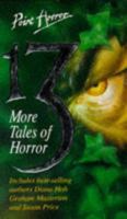 Thirteen More Tales of Horror (Point Horror 13's) 0590556053 Book Cover