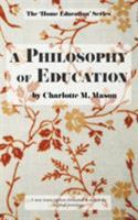 A Philosophy of Education (Homeschooler Series) 0648063372 Book Cover