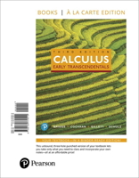 Calculus - Early Transcendentals
