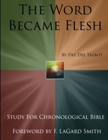 The Word Made Flesh 2.0 (Distribution) 1387830554 Book Cover