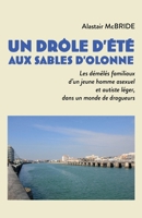 Un drôle d'été aux Sables d'Olonne (French Edition) B0DD33HCTD Book Cover