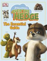 Over the Hedge Essential Guide 0756621224 Book Cover