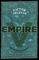 Empire V 1473213088 Book Cover