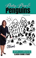 Poetry, Prose and Penguins 0757597688 Book Cover